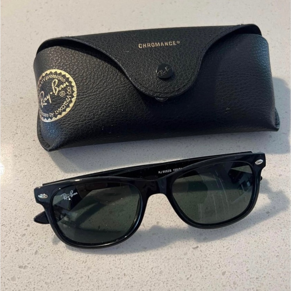 Toddler raybans